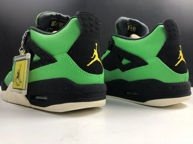 Chep Onekick AJ4-965234 Air Retro Jordan 4 0721